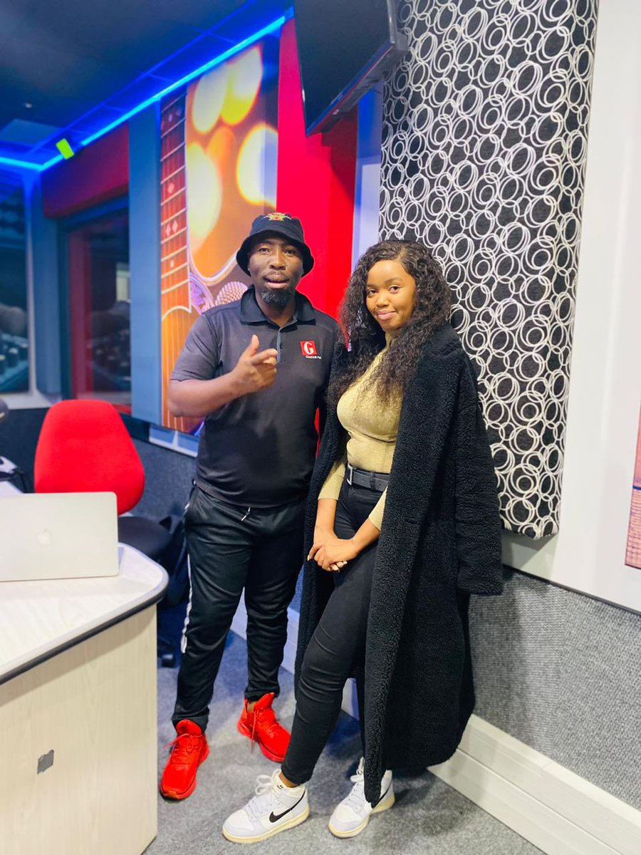 This week’s #1 <a href="/OnlySas_/">The Sassy One🌹</a> /<a href="/BEAST_RSA/">el Patron 🥇</a>  - END OF TIME

@GMS_KZN 
<a href="/gagasifm/">Gagasi FM</a> 

#Top10RnB 
#rnbmusic 
#FortheloveofRnB 
💃🔥❤️🌶

gagasiworld.co.za stream us live 🔊