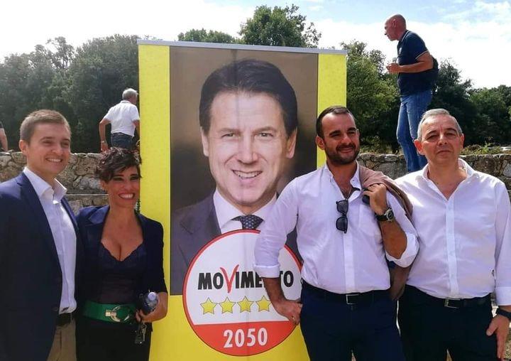 kiara86769608's tweet photo. SARDEGNA⭐
Coordinatore regionale: Ettore Licheri
Cagliari: Michele Ciusa
Carbonia-Iglesias: Gian Luca Lai
Medio Campidano: Sandro Sanna
Nuoro: Giovanni Uda
Ogliastra: Stefano Mannironi
Olbia-Tempio: Roberto Li Gioi
Oristano: Alessandro Solinas
Sassari: Desirè Manca https://t.co/5noC1KDwAZ