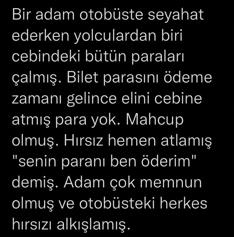Paramı sağ cebimden sol cebime koydum, koyarken de gösteriş olsun diye görebilecek herkese gösterdim. Zengin olduğumu herkes biliyor artık. İnsanların zenginlere güvenleri tamdır!  #bağış #dekont #50milyar