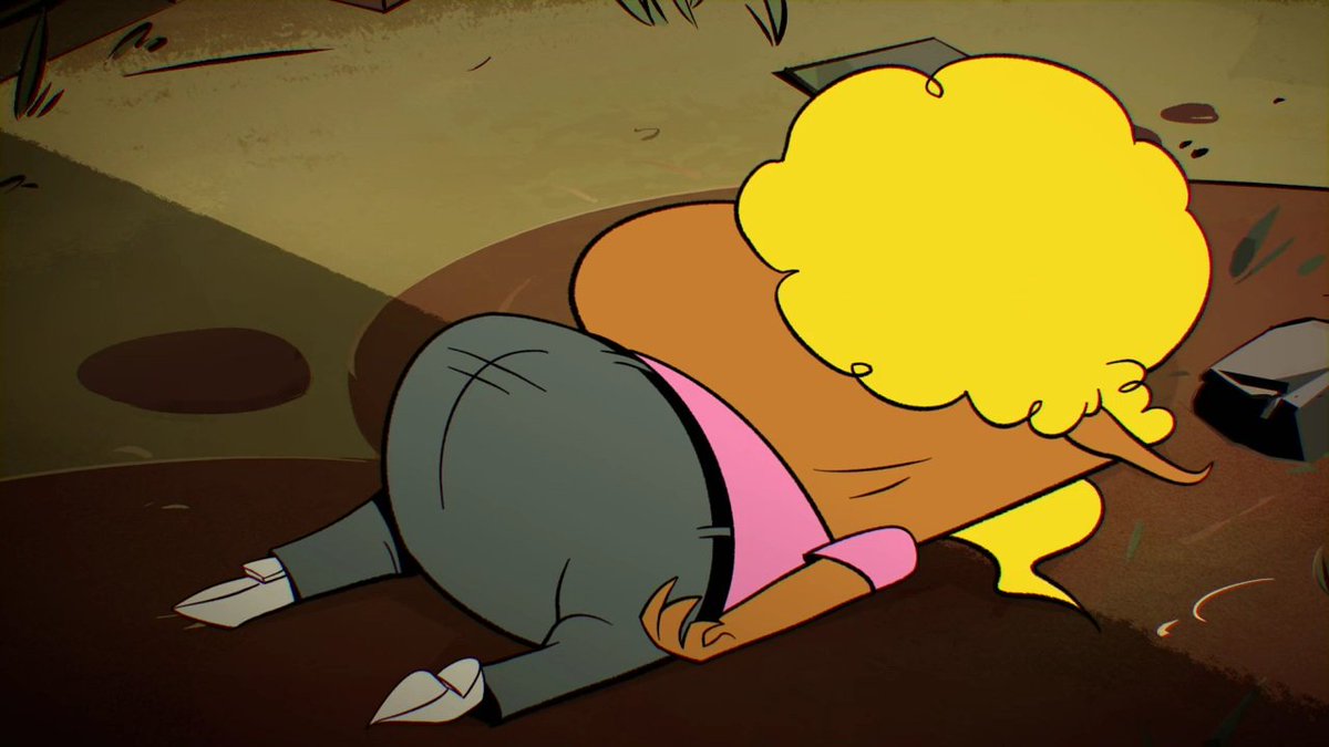 DailyRottmnt's tweet photo. Nothing But Truffle https://t.co/48wnKNTdAK