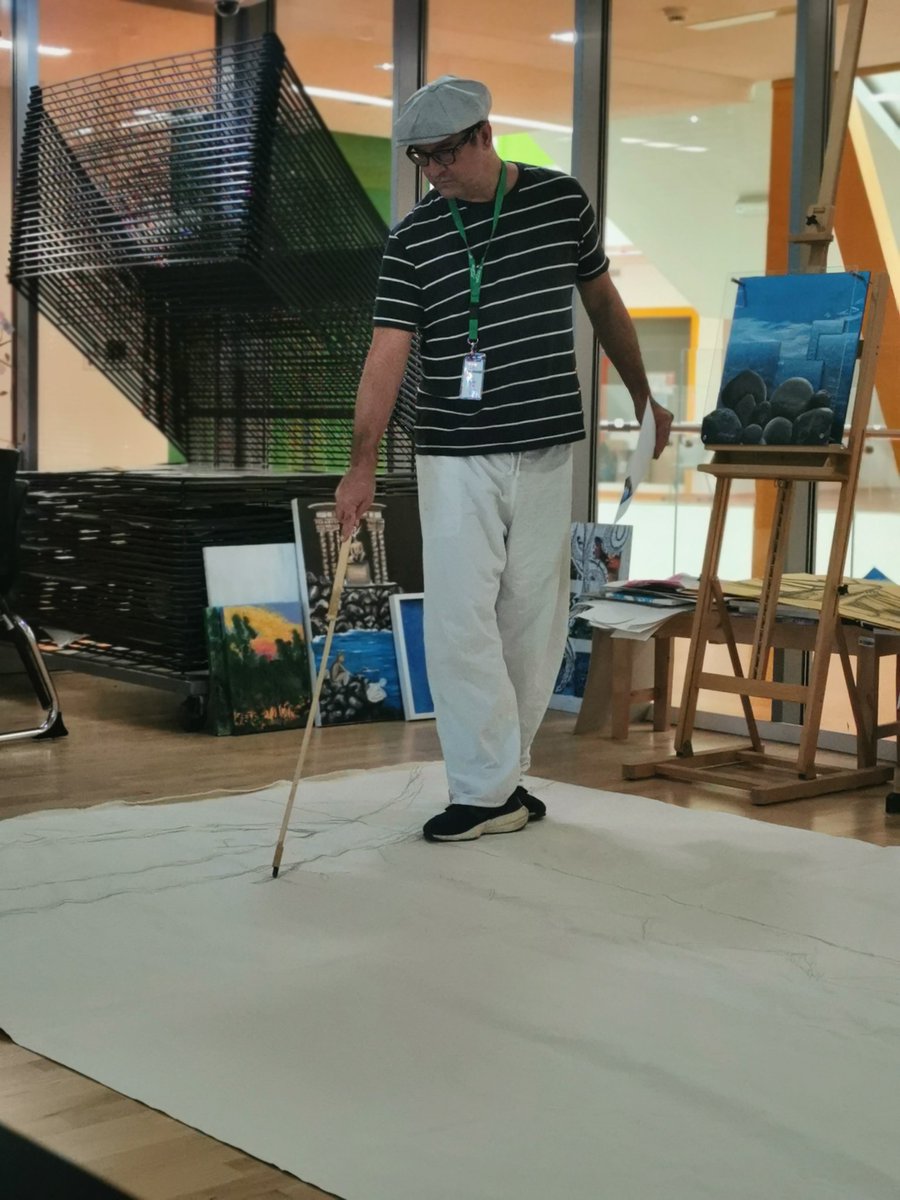 Art & Design | Repton Abu Dhabi tweet media