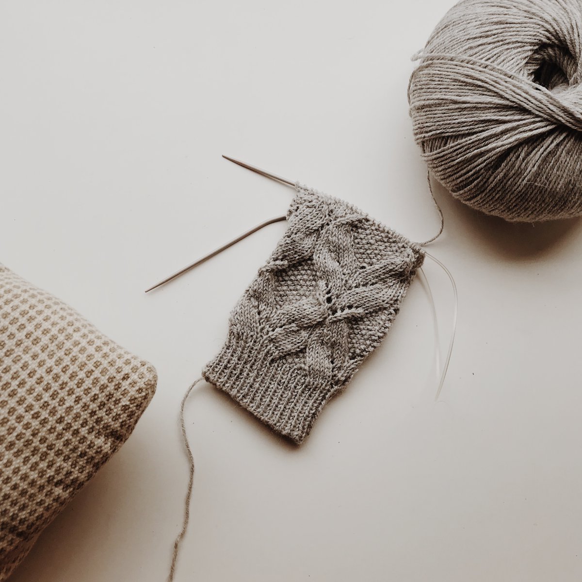 vhs_baddriburg's tweet image. 🧶Wochenendkurs: #SockenStricken für Fortgeschrittene. Socken mit Muster - dekorativ und gar nicht schwierig
⏰Fr., 03.03.2023, 18:00 - 21:30 Uhr
👉vhs-driburg.de/kurssuche/kurs…