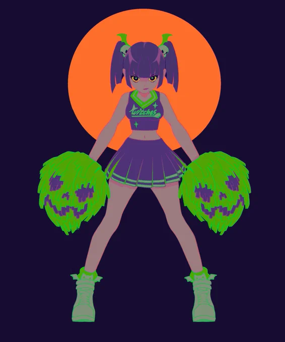 I have insomnia, you can gave some old art.  