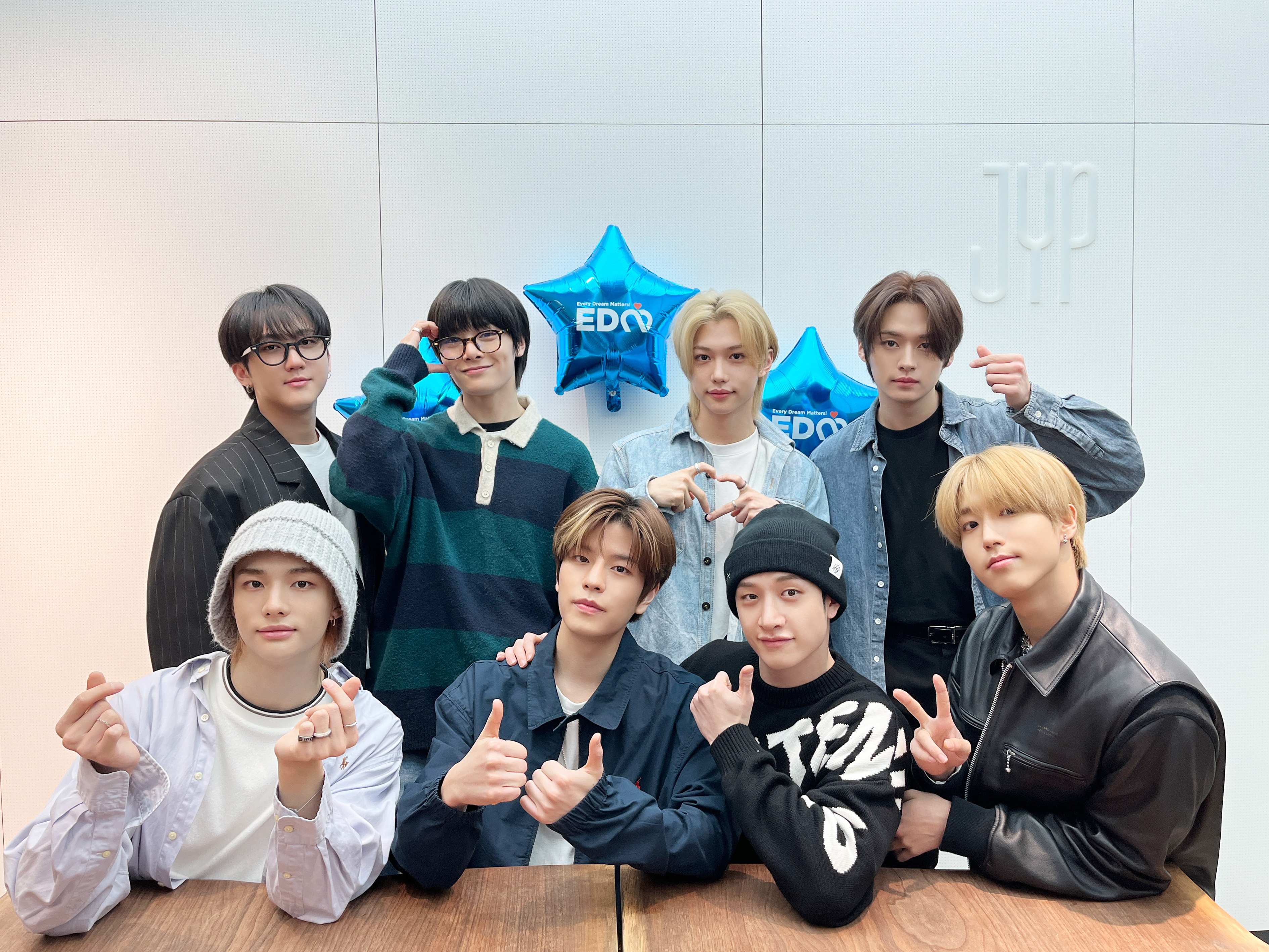 Stray Kids Japan Official on X: 