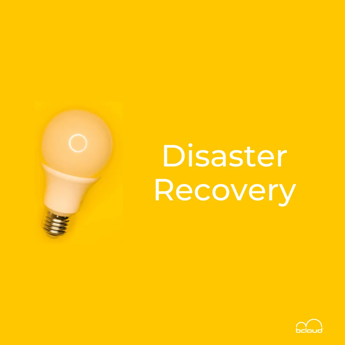 To_BCloud's tweet photo. Il business #continuity plan 📖 e il #backup 💾 sono le contromisure di #DisasterRecovery fondamentali per mettere al sicuro i #dati di un'azienda e far procedere l'attività senza intoppi... anche in caso di attacco informatico! 💎 https://t.co/xm237ZYtpY