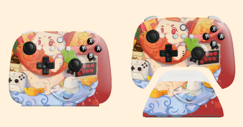 8BitDo on Twitter: 