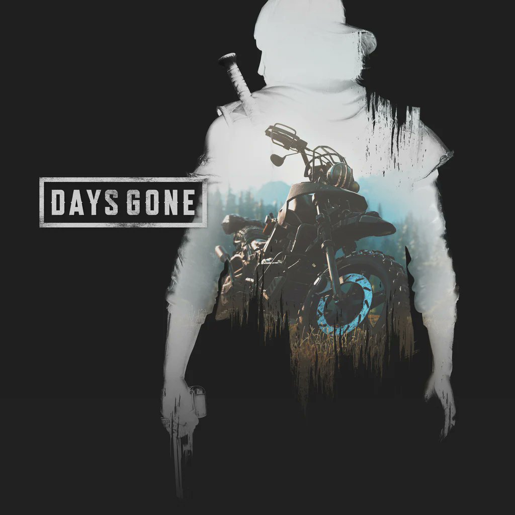 Free_EpicGames's tweet photo. Day's Gone

To enter: ⬇️
☑️ Must be following me 
☑️ Like &amp; Retweet, and comment your platform

or follow the link and complete an offer for a chance to get it instantly!⬇️
https://t.co/upTxmmHdUC

#Giveaway #DAYSGONE #Steam #PlayStation https://t.co/XtlJ8Fog1s