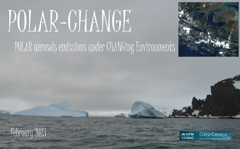 UTM-CSIC Data Centre (@datautm) on Twitter photo ⛴️El día 15 de febrero inició la campaña #POLARCHANGE desde Punta Arenas, a bordo del #Hespérides
Real Time: data.utm.csic.es/geoportal/#/vi…
<a href="/utm_csic/">Unidad de Tecnología Marina (UTM-CSIC)</a> <a href="/ICMCSIC/">ICM-CSIC</a> <a href="/PolarCSIC/">PolarCSIC</a> <a href="/Armada_esp/">Armada</a> ⛴️El día 15 de febrero inició la campaña #POLARCHANGE desde Punta Arenas, a bordo del #Hespérides
Real Time: data.utm.csic.es/geoportal/#/vi…
<a href="/utm_csic/">Unidad de Tecnología Marina (UTM-CSIC)</a> <a href="/ICMCSIC/">ICM-CSIC</a> <a href="/PolarCSIC/">PolarCSIC</a> <a href="/Armada_esp/">Armada</a>