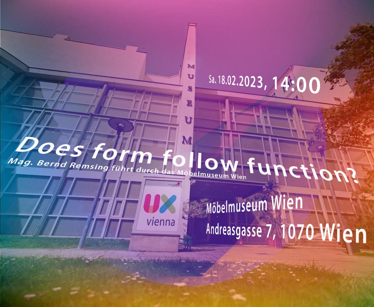 UX Vienna tweet media