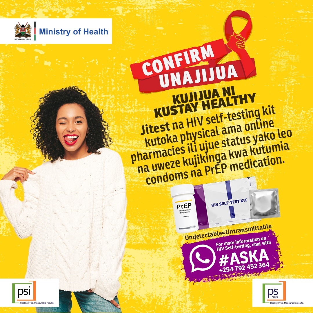 Population Services (PS) Kenya tweet media