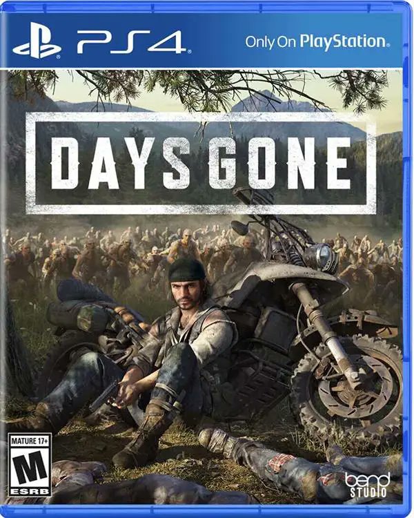 Free_EpicGames's tweet photo. Day's Gone

To enter: ⬇️
☑️ Must be following me 
☑️ Like &amp; Retweet, and comment your platform

or follow the link and complete an offer for a chance to get it instantly!⬇️
https://t.co/upTxmmHdUC

#Giveaway #DAYSGONE #Steam #PlayStation https://t.co/XtlJ8Fog1s