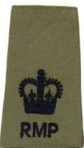 Huge Congratulations to all of those from the Provost Branch that have successfully been pre-selected for promotion to WO2, fantastic achievement #leaders #soldiers #police #detention #promotion #warrantofficer