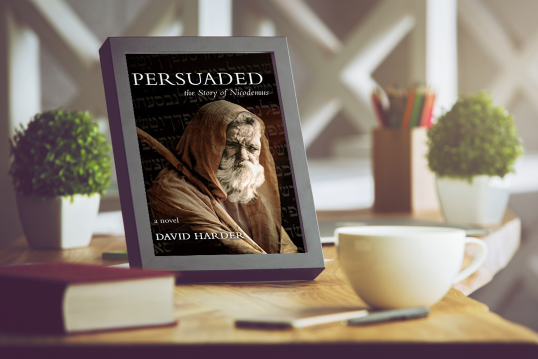 quotesrainsite's tweet photo. A 5-star read! The character development here is superb. Grab a copy of "Persuaded" now. #historical #fiction #mustread  @davidcharder Buy Now --> https://t.co/VByBXv8L4U https://t.co/S2hJRYMSa1
