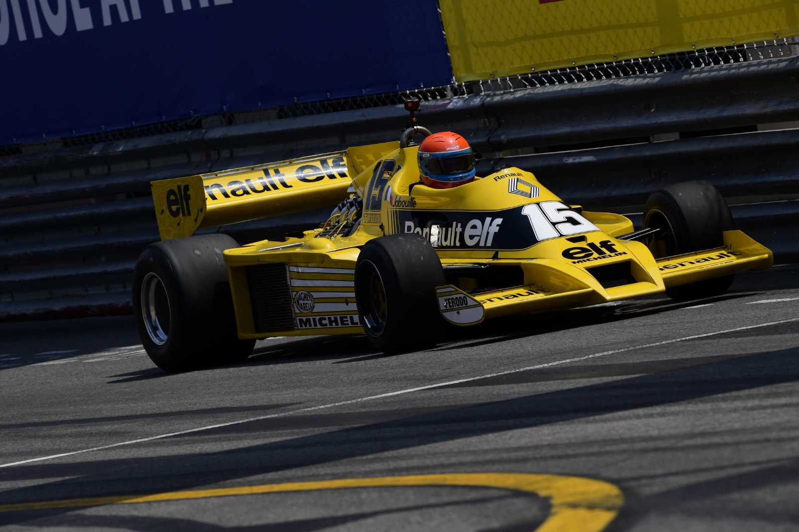 石見銀山 F1フォトグラフ 中嶋 悟 生写真 金子博 - 印刷物