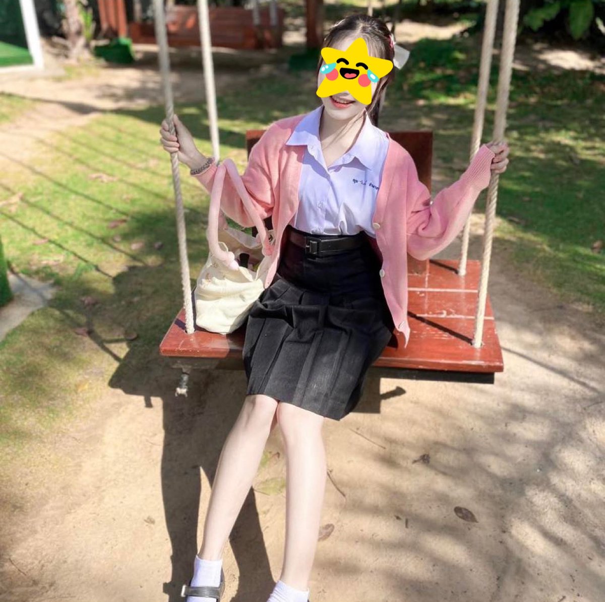 Daniel44530528's tweet photo. รามอินทรา 
#รับงานบางเขน 
🌈🎀น้องพรีมกลับมาแล้ว สวยน่ารัก บริการดีค่ะ 1️⃣5️⃣0️⃣0️⃣/2️⃣น้ำ 
📍พิกัด > รับงานรามอินทรา
🆔 ไลน์ > @002xkjpx(มี@ด้วยนะคะ)
👉คลิกลิ๊งค์ > https://t.co/2aAQHxWtZN
#รับงานรามอินทรา #รับงานคู้บอน 
#รับงานลาดปลาเค้า #รับงานมีนบุรี 
#รับงานกทม 💓 https://t.co/kcqnfbDfMK