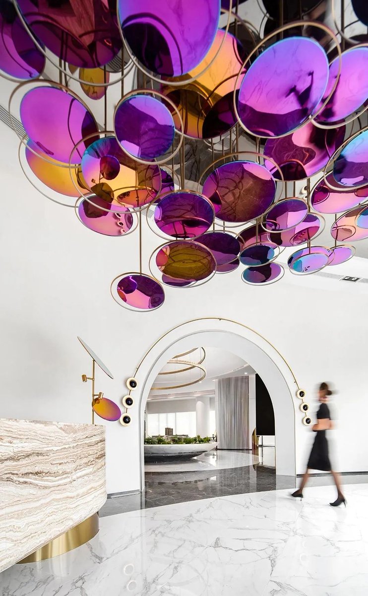 ULIGTS's tweet photo. Lighting inspiration source:Cosmic Ring of Fire 
 
"The most beautiful of all planar figures is the circle.

ULIGTS-your personal customized expert in lighting.
Support various occasions matching and design.
M: +8618664413983 (WhatsApp / Wechat)
E: ulsled01@gmail.com https://t.co/ohJI9uZDHE
