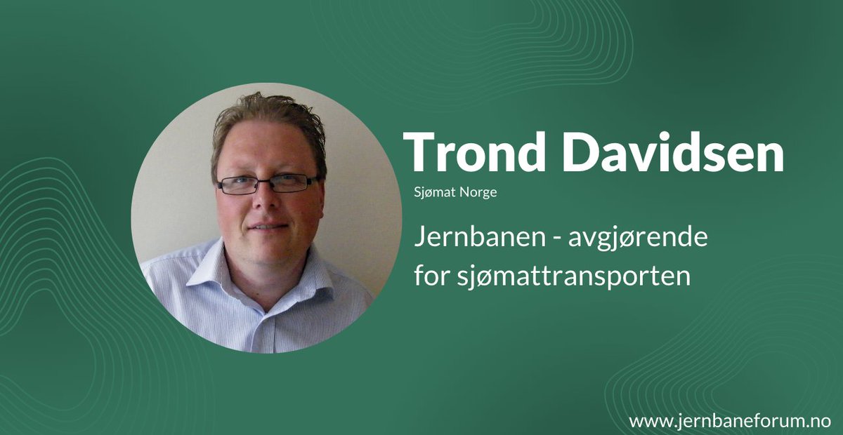 Jernbaneforum tweet media