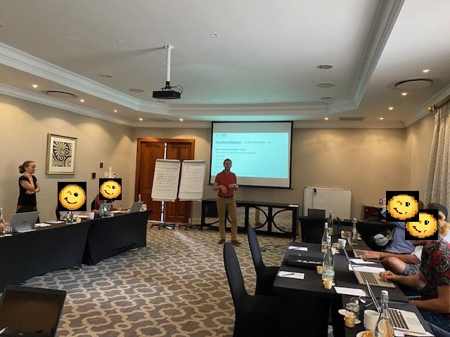 Irf_Zaao's tweet image. J-2 La différenciation pédagogique aujourd’hui pour les PaPC à @Irf_Zaao @aefeinfo #formation