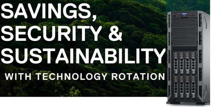RaysUpp's tweet image. Dell Technologies’ payment offers allow customers to pay LESS THAN THE CASH PRICE on Dell client, server, storage, networking, software &amp;amp; services.
See our storage offer bit.ly/3YDk3q8 and contact us for the rest!
@DellTech @Dell @DellTechPartner @DellChannel #iwork4dell