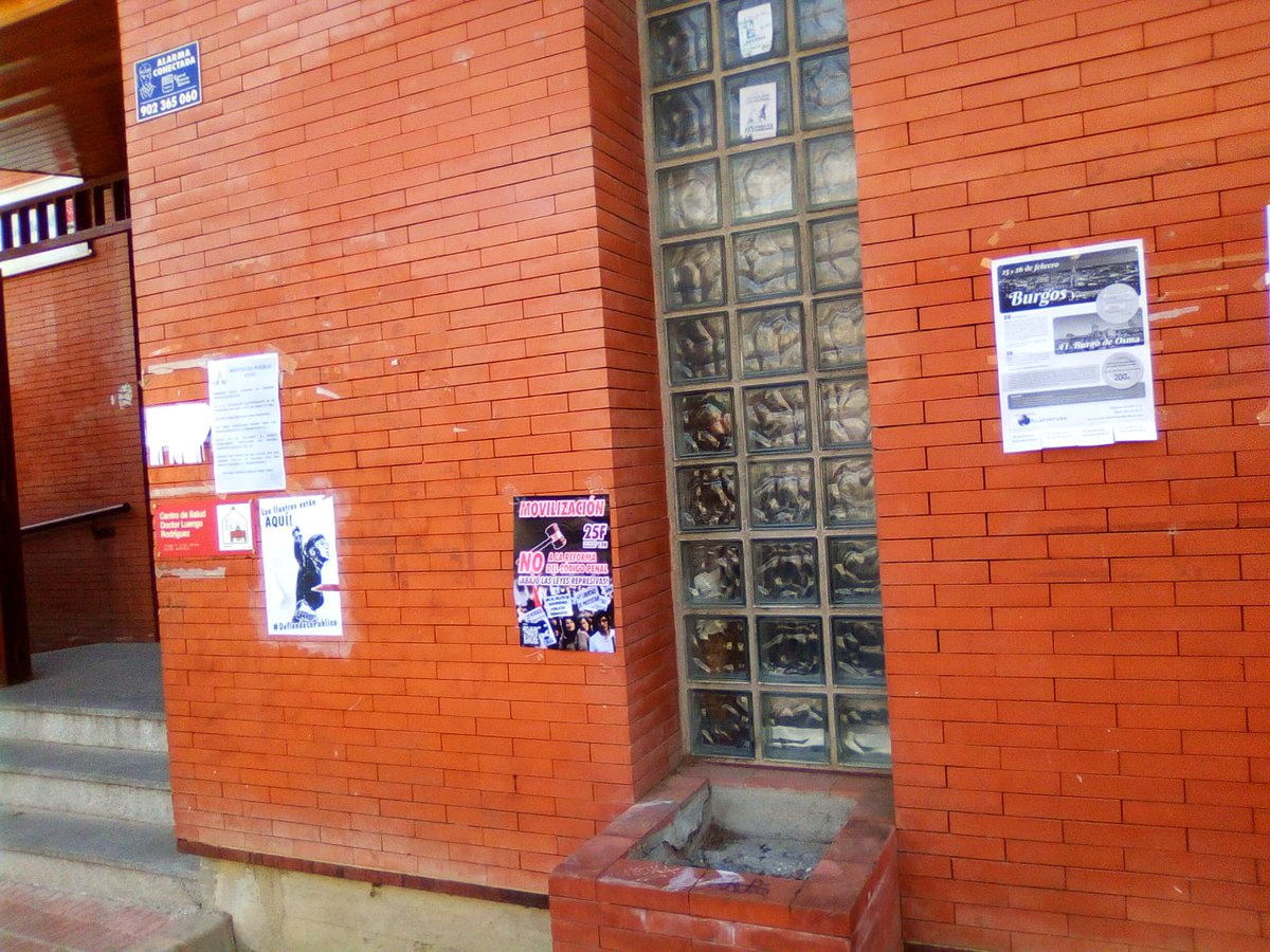 Móstoles Pueblo Vivo tweet media