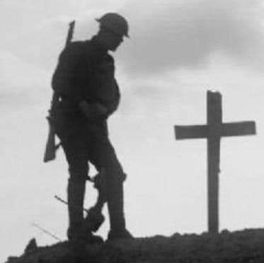 InscriptionsWw1's tweet photo. #RememberedHere #OnThisDay
16 February: Remembering those that gave their all through family memorials & inscriptions.
#WW1 #LestWeForget
#wewillrememberthem #fww #warmememorials #memorials #greatwar #westernfront #wargraves #taphophile #otd #firstworldwar #InscriptionsWW1 https://t.co/2QPMqVpE8v