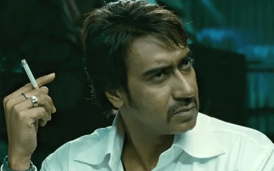 RickRen13's tweet photo. The Real Swag 🔥🔥❤️🔥❤️🔥
#SultanMirza #AjayDevgn #Bholaa #Bholaain3D #OUATM https://t.co/tuU6CJSCA3