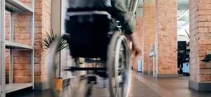 Defining inclusion through technology accessibility bit.ly/3Ipag1b