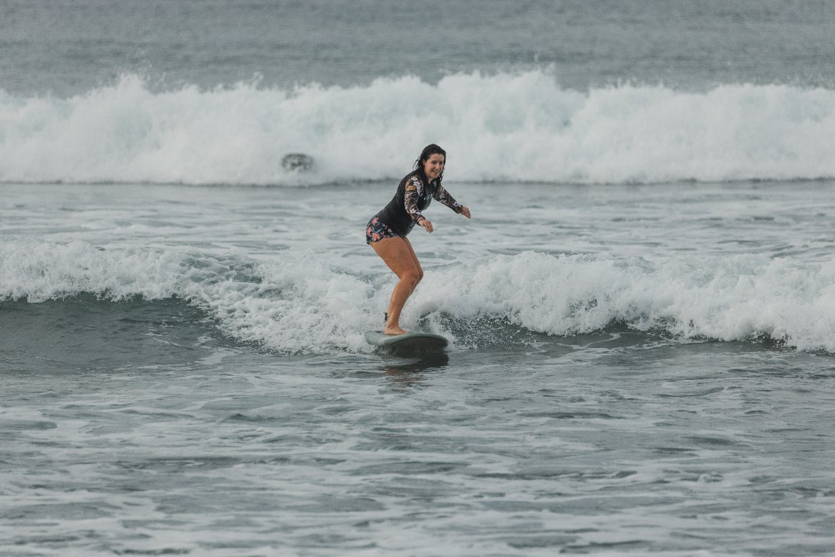 Join us for a week of surf, sun, and yoga in beautiful South West Sri Lanka this March in a fun, female-only environment. 
#ttrlifesgood #learntosurf #surfing #ttrsrilanka #srilanka #ceylon #womensweek #girlsurfer #womenwhosurf #womensurfers #womensurfer #womensurfing