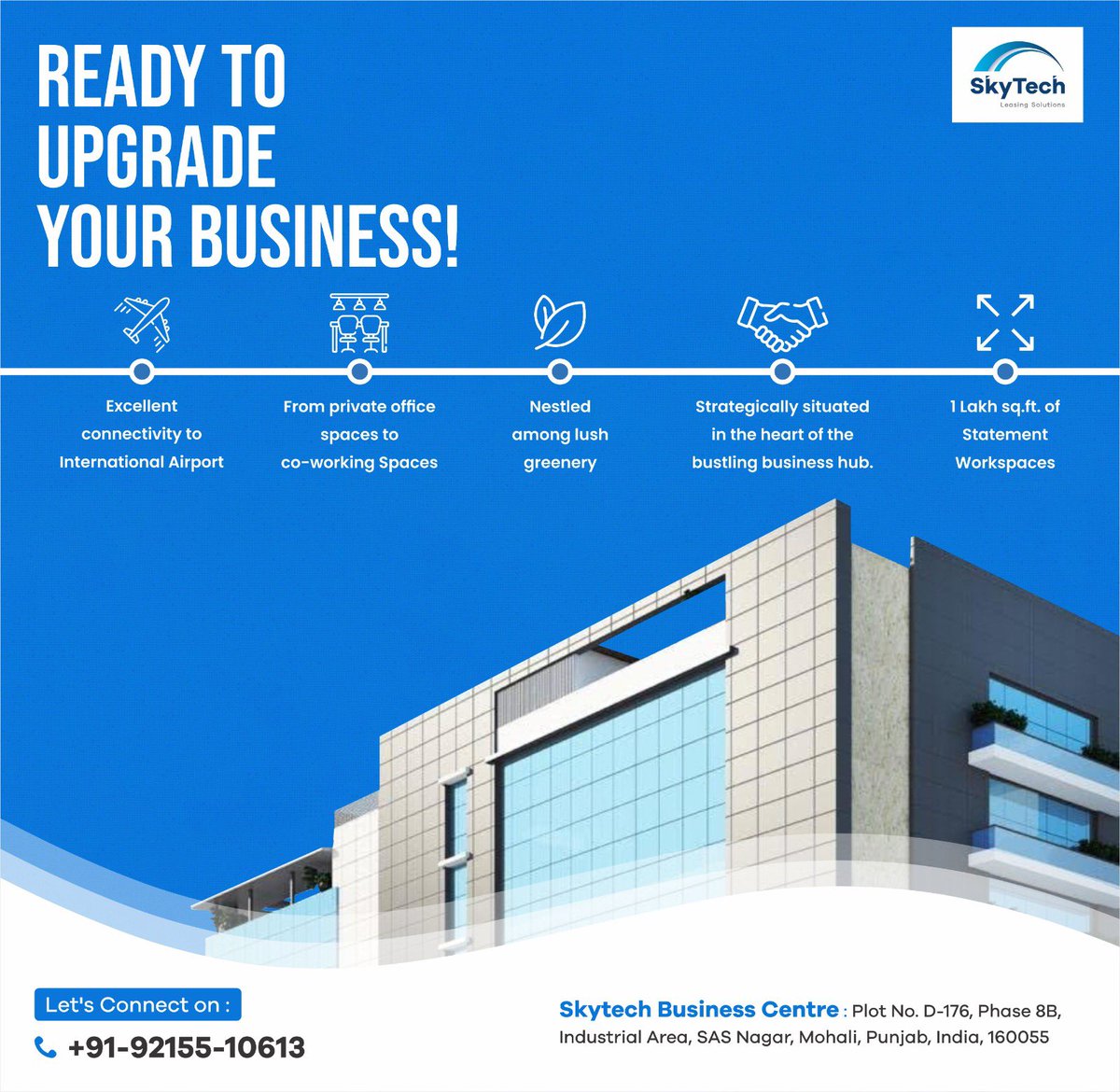 skytech leasing solutions (@LeasingSkytech) / Posts / X