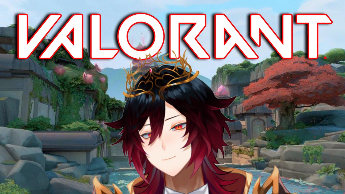 balo balo balolan

📅 Thu, February 16th 2023, 16:00 WIB (GMT+7)
👑 Waiting Room: youtube.com/watch?v=V-WaU5…

#IgniRedmond #IgnitiatingLIVE #MetanoiaLIVE #MetanoiaID #VtuberIndonesia