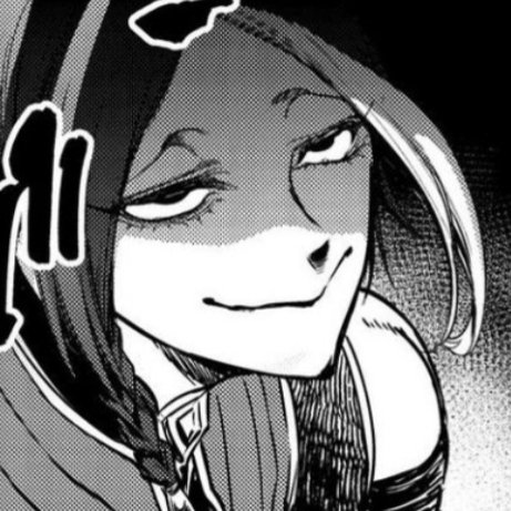 Lxgnhals's tweet photo. ㅤ   ❛ ¿Y me lo dices tú, cara de niña?  ❜ https://t.co/UoehUXJDeF