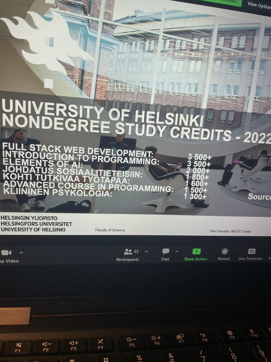 Susanna Niinistö-Sivuranta tweet media