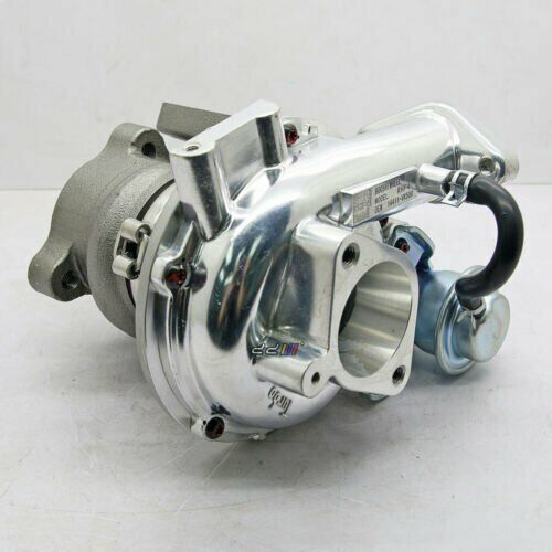 SeanAus33's tweet photo. I just got this turbo charger for my Navara. I got it on sale from these guys, check it out: https://t.co/oMCHx6RC03 https://t.co/QHAvJfZicg