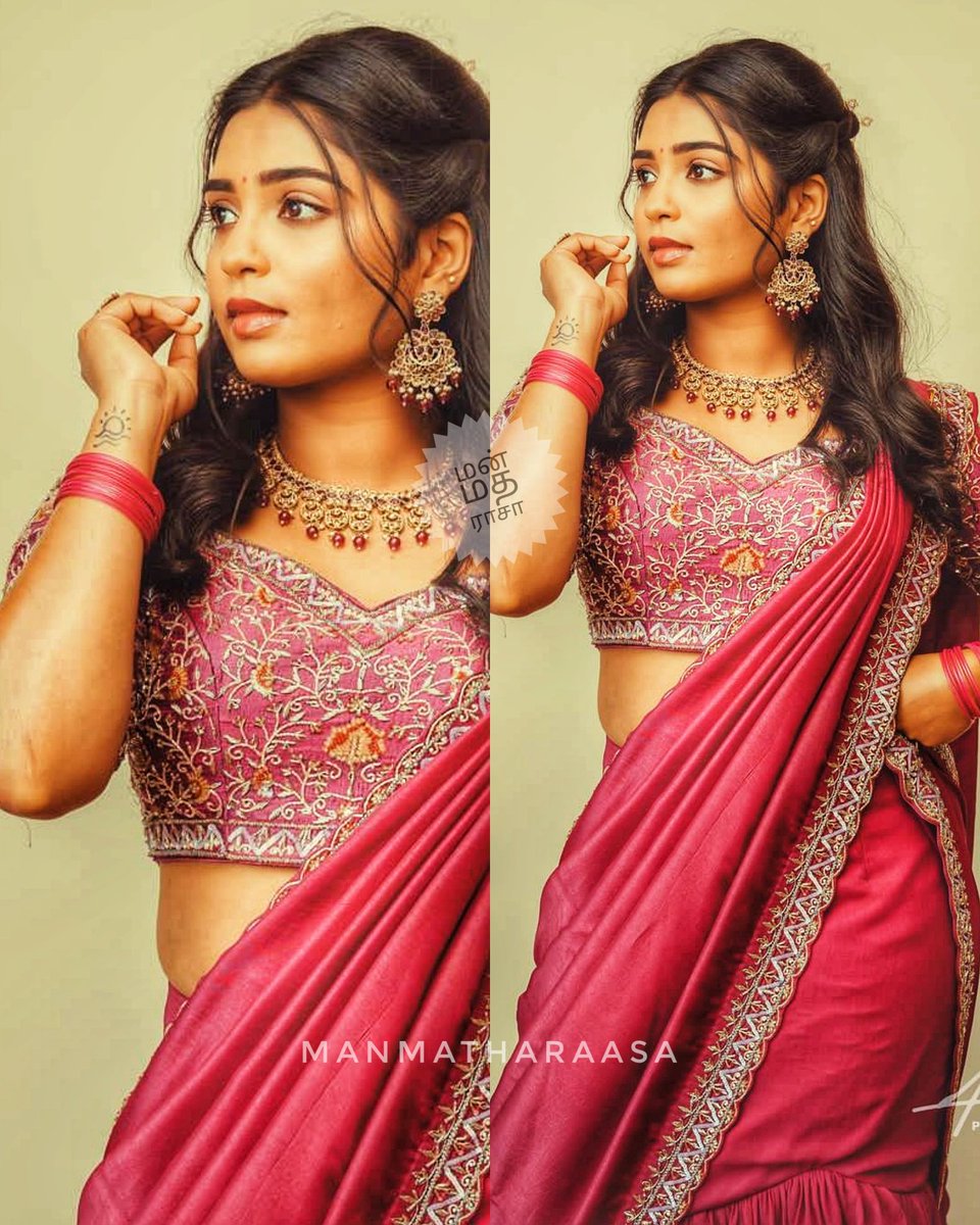 manmtharaasa's tweet photo. G O U R I 🥵🤤

#gourikishan https://t.co/qoEBmzrtWL
