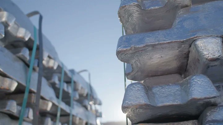 im_mining's tweet image. Rio Tinto and Marubeni Corp have agreed a first sale under to secure a sustainable and reliable supply of Rio Tinto’s Responsible Aluminium products to Japanese downstream manufacturers | bit.ly/3I1UCHL @RioTinto #Marubeni #ResponsibleAluminium #aluminium