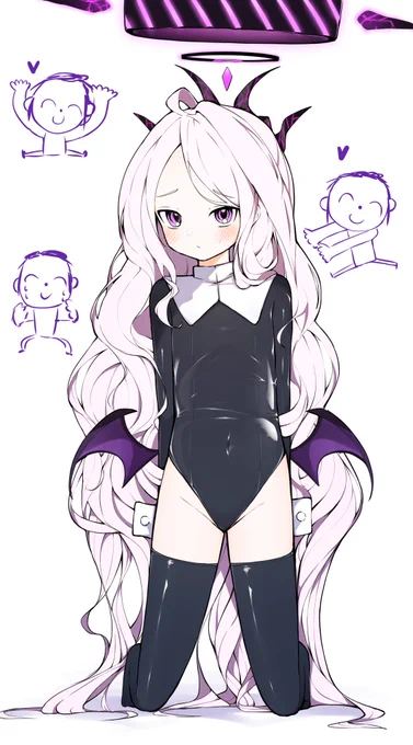 ヒナ 〜かくごのすがた〜 