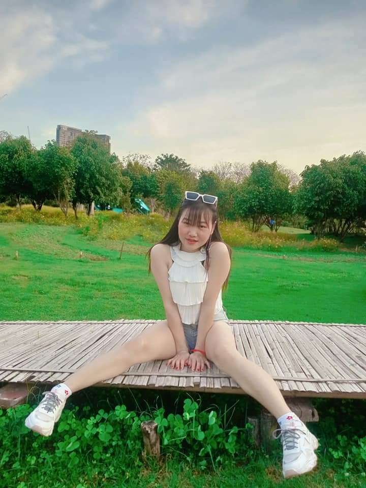 สาวไทยใหญ่🤗 tweet media