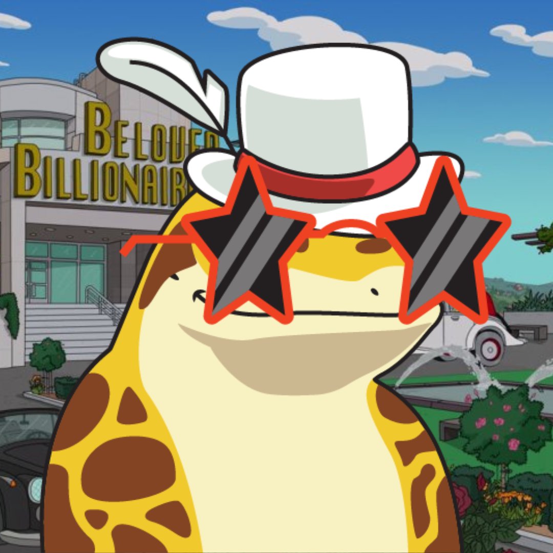 🦎How's the day Gecky 🦎

🤑🤑Say Smerps Smerps now🤑🤑

#Aptos #SuiNetwork #NFT #NFTartist #Geckogang