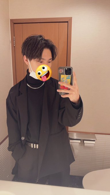 今日天才かも。 