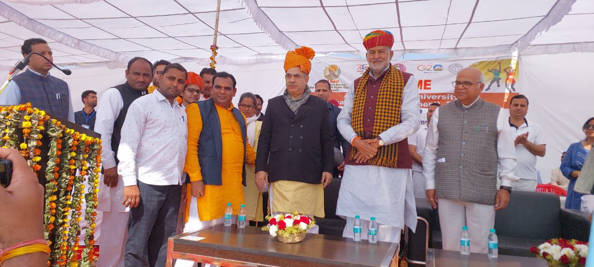 Moolchand Sharma tweet media