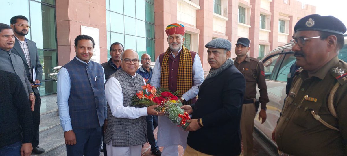 Moolchand Sharma tweet media