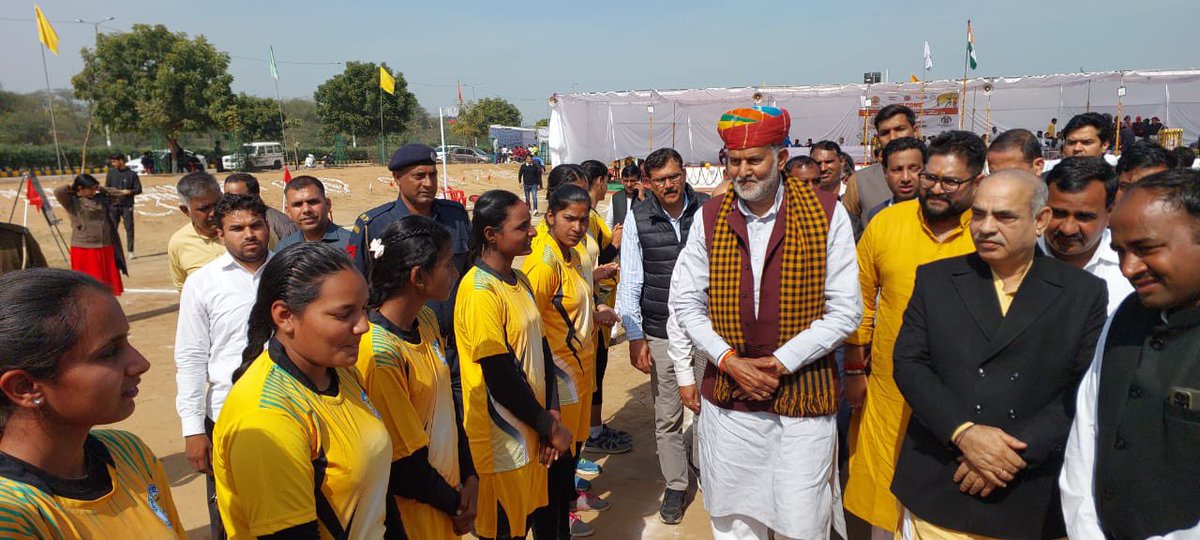 Moolchand Sharma tweet media