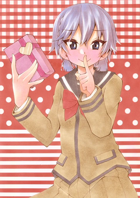 ネームに追われてかなり遅れましたが… #謀略のパンツァー 