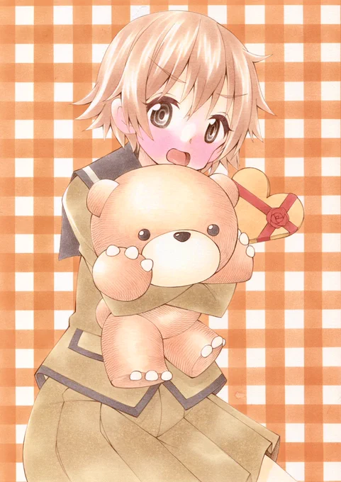 ネームに追われてかなり遅れましたが… #謀略のパンツァー 
