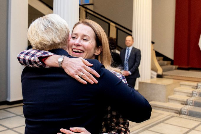 Photo: Laima
                    Penek | Lithuanian Government