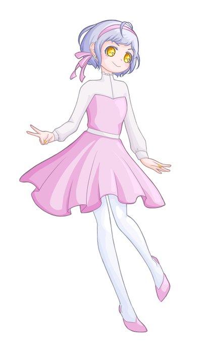 代理こと饅頭ことうちの娘ですかわいいです 