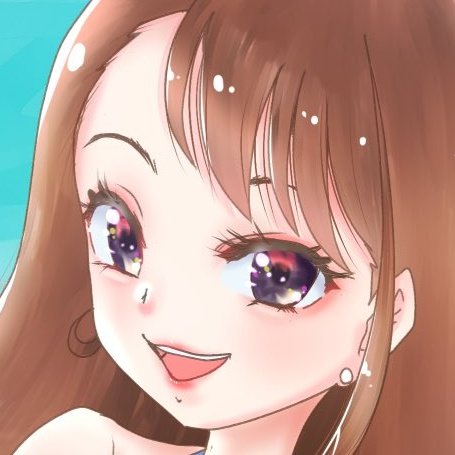 #新しいプロフィール画像 