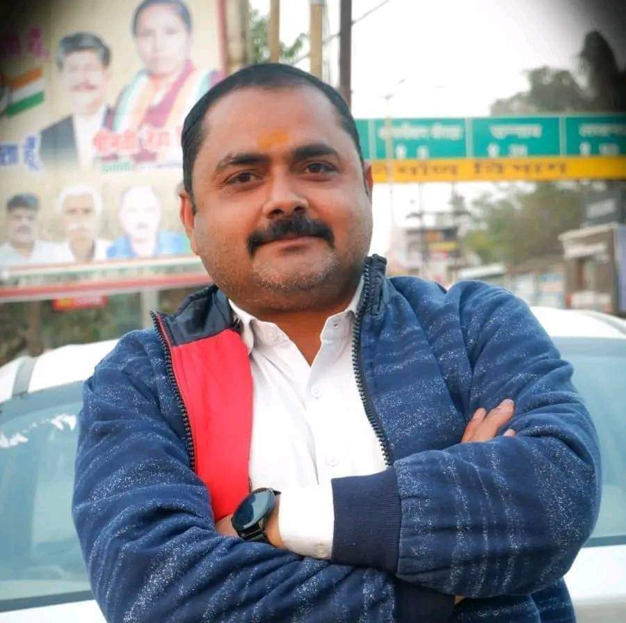 DEVANG TRIPATHI (@TRIPATHIDEVANG1) / Posts / X