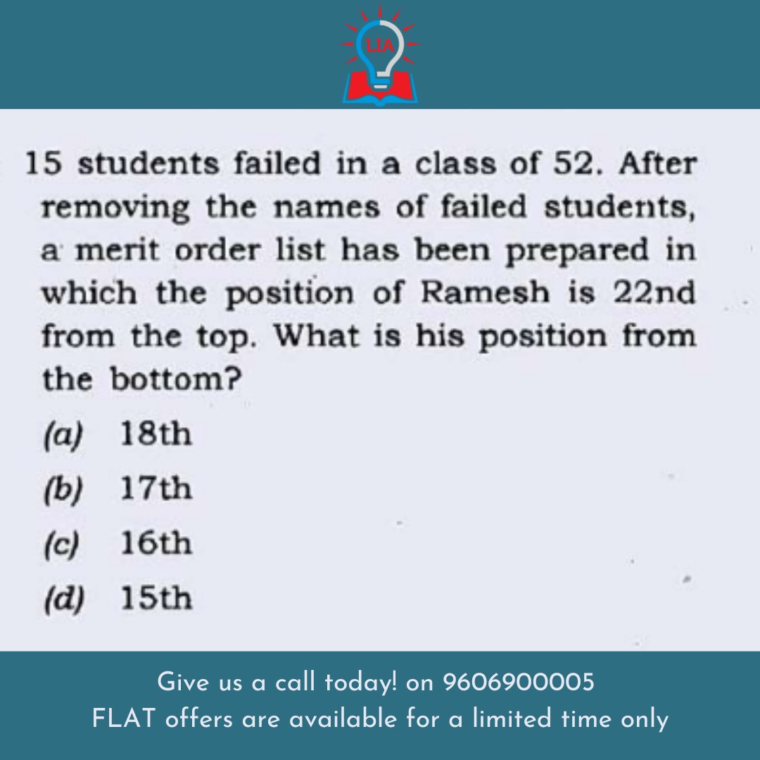 Legacy_ias's tweet photo. Solve this random question from the previous year's #UPSC CSE Prelims!
#CSEPrelims #upscprelims #RandomUPSCQuestions #UPSCwithLegacyIAS #UPSC2023 #AskLegacy #Bengaluru #IQtest #UPSCAspirants https://t.co/8Ov3tp6JTa