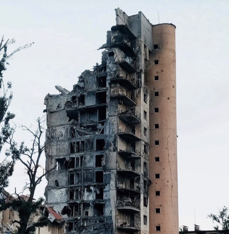 Worst earthquake in russia